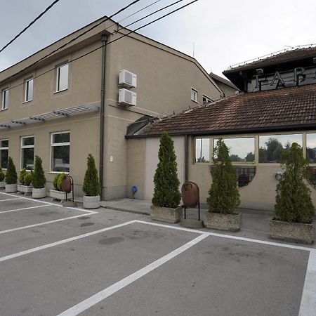 Accommodation Tara Belgrade Exterior photo