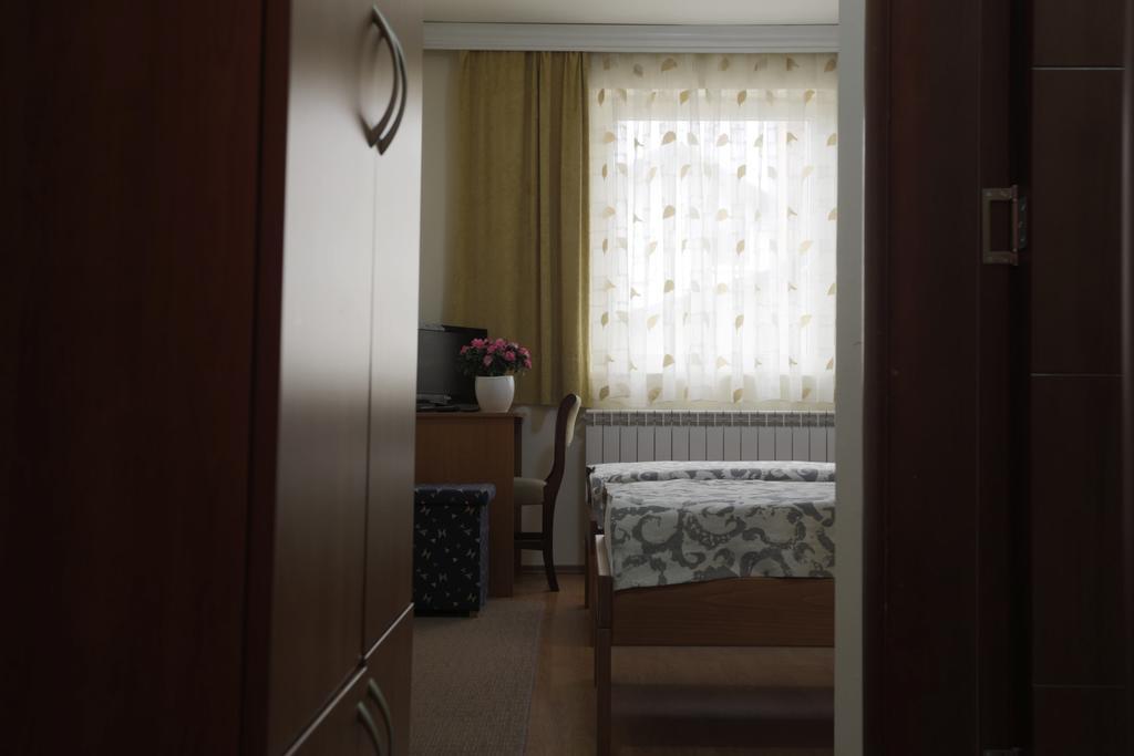 Accommodation Tara Belgrade Exterior photo